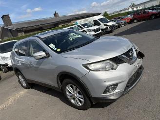 Nissan X-Trail 4X4 picture 3