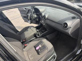 Audi A1 TFSI ULTRA picture 10