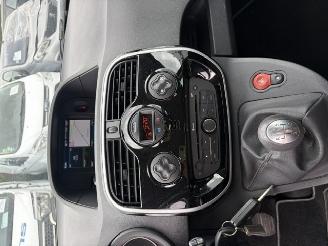 Renault Kangoo LIMITED picture 8