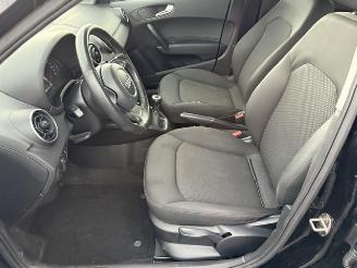 Audi A1  picture 8
