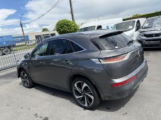 Coche accidentado Citroën DS7 CROSSBACK AUTOM OPERA 2022/1