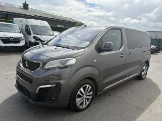  Peugeot Traveller 9 seats FULL OPTION 2017/4