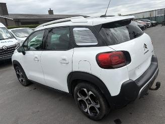 Auto incidentate Citroën C3 Aircross AUTOMAAT 2018/12
