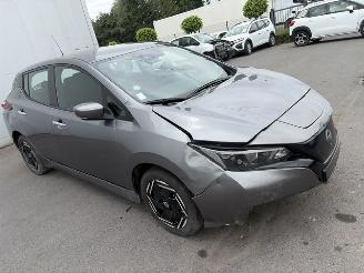 Nissan Leaf  picture 5