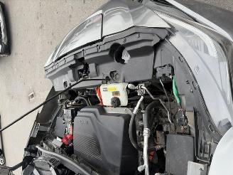 Nissan Leaf  picture 16