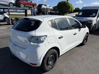 Dacia Sandero GPL picture 5