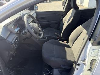 Dacia Sandero GPL picture 8