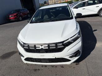 Dacia Sandero GPL picture 2