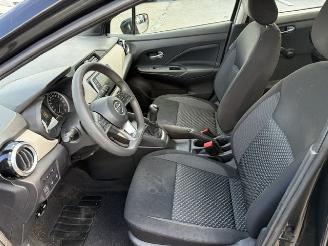 Nissan Micra  picture 6