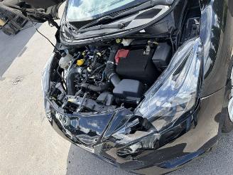 Nissan Micra  picture 11