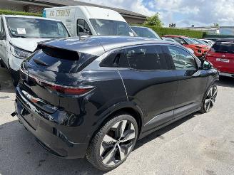 škoda osobní automobily Renault Mégane 60KWH 2022/5