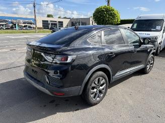 Schadeauto Renault Arkana ETECH 2024/9