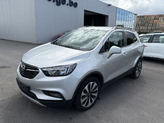 škoda osobní automobily Opel Mokka  2018/4