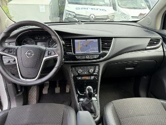 Opel Mokka  picture 6