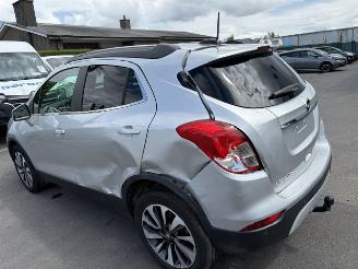 Opel Mokka  picture 2