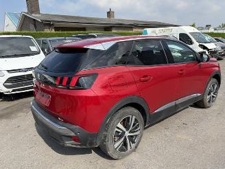 Schadeauto Peugeot 3008 WITH COCKPIT AND AIRBAGS 2020/10