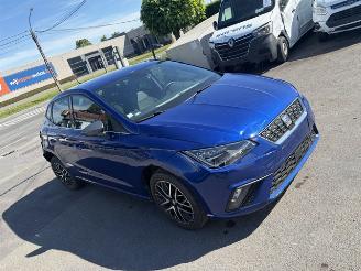 Unfallwagen Seat Ibiza  2021/5