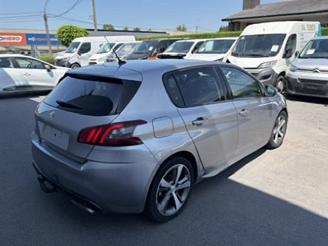 Unfallwagen Peugeot 208 STYLE 2019/4