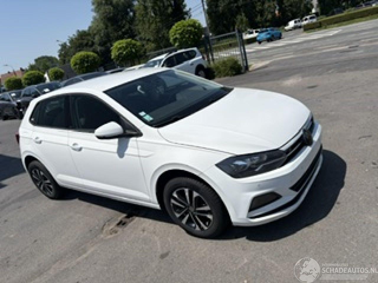 Volkswagen Polo UNITED