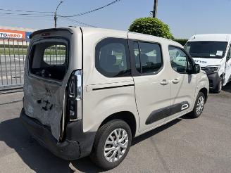 Citroën Berlingo 5 seats picture 4