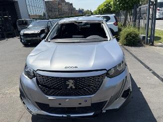 Peugeot 2008 E 2008 50KW picture 3