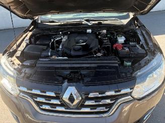 Renault Alaskan 4x4 automaat picture 15