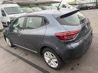 Unfallwagen Renault Clio  2020/10