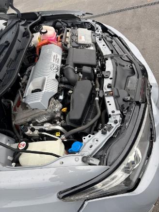 Toyota Corolla HYBRID AUTOMAAT picture 12