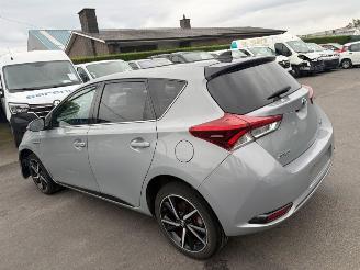 Toyota Corolla HYBRID AUTOMAAT picture 2