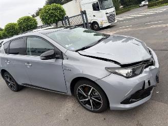 Toyota Corolla HYBRID AUTOMAAT picture 4