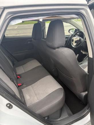 Toyota Corolla HYBRID AUTOMAAT picture 6