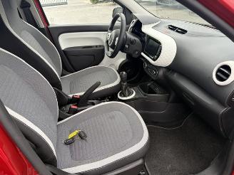 Renault Twingo  picture 5