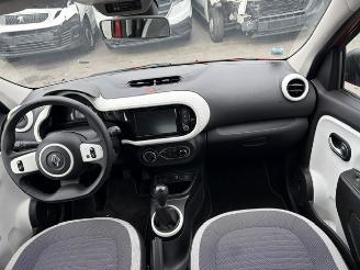 Renault Twingo  picture 7