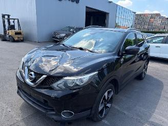 Nissan Qashqai  picture 4