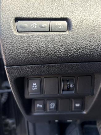 Nissan Qashqai  picture 11