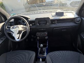Suzuki Ignis MILD HYBRID picture 6