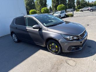 Peugeot 308  picture 4