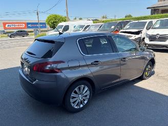Peugeot 308  picture 5