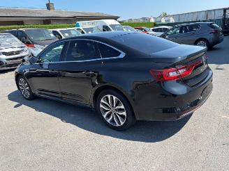 škoda osobní automobily Renault Talisman  2016/9