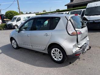 Renault Scenic  picture 5
