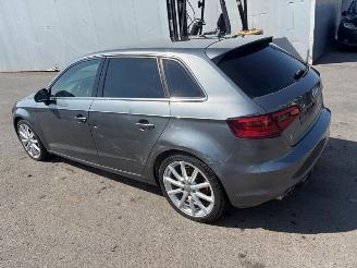 Audi A3 AUTOMAAT picture 5