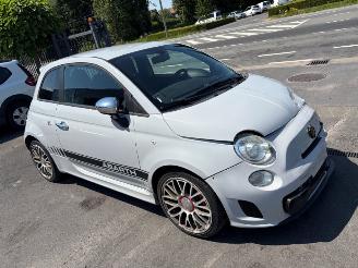 Fiat 500 ABARTH picture 7