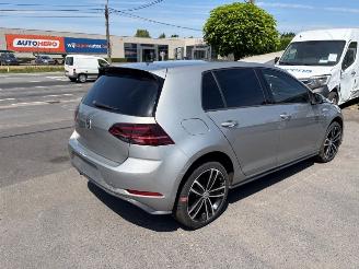 skadebil auto Volkswagen Golf GTE AUTOMAAT 2020/1