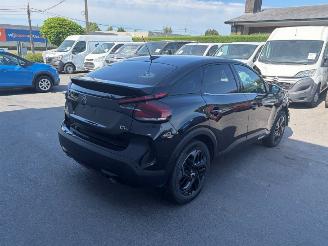  Citroën C4 AUTOMAAT 2021/12