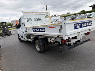 Nissan Nv400 DOUBLE WHEELS picture 3