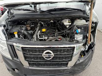 Nissan Nv400 DOUBLE WHEELS picture 7