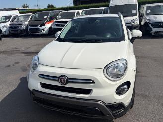 Fiat 500X  picture 4