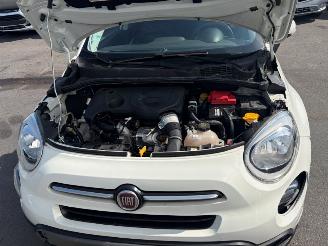 Fiat 500X  picture 10