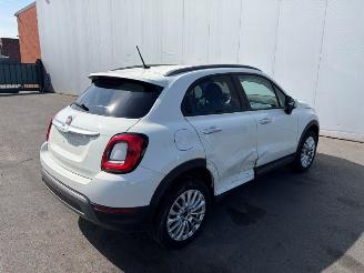 Avarii autoturisme Fiat 500X  2019/4