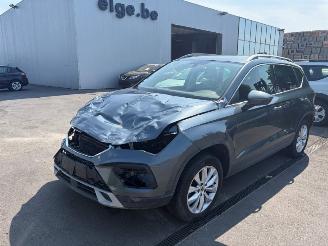 Seat Ateca  picture 6